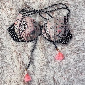 Victoria’s Secret swim top